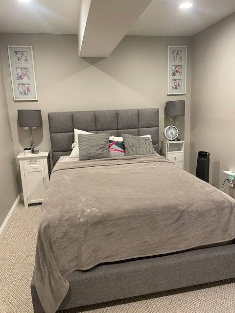 Room/Unit for Rent