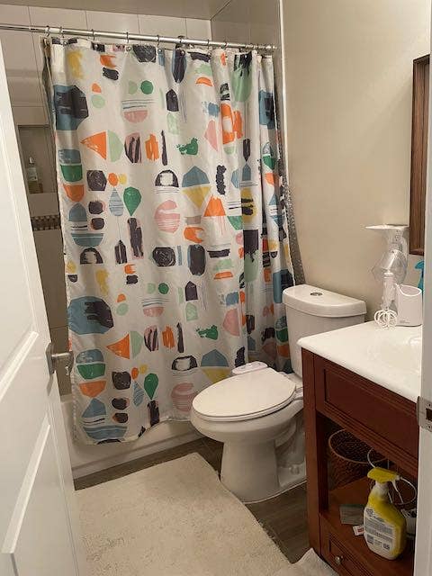 Room/Unit for Rent