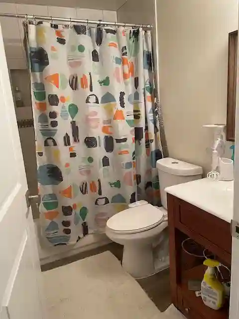 Room/Unit for Rent