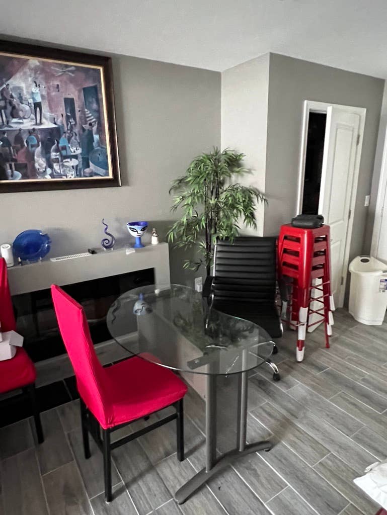 Room/Unit for Rent