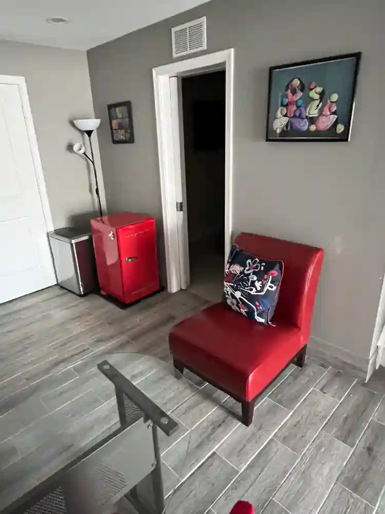 Room/Unit for Rent