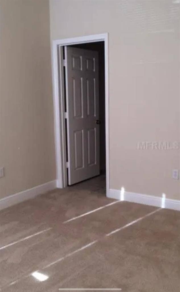 Room for rent in gated community