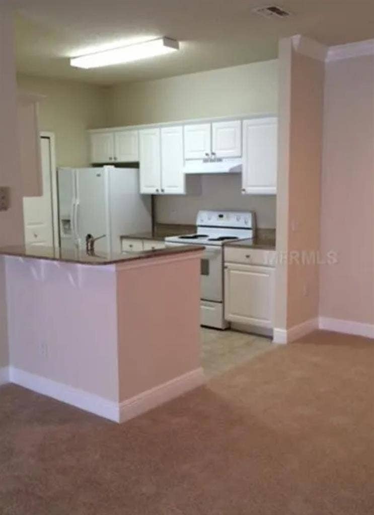 Room for rent in gated community