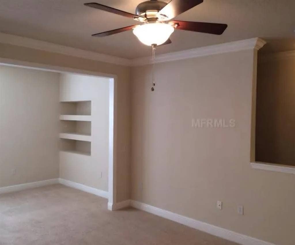 Room for rent in gated community