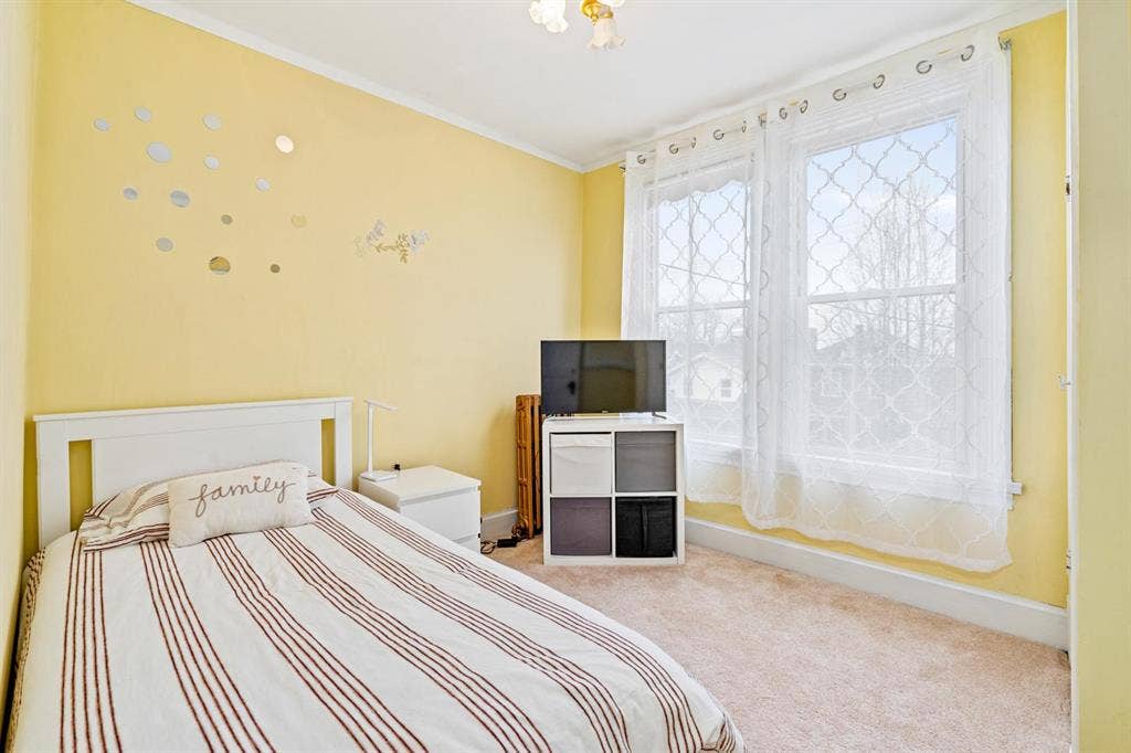 Private Room Utilities Included