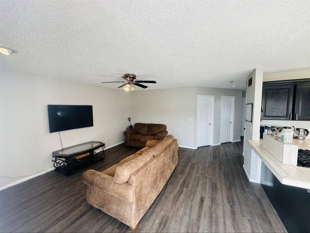 Furnished Room–$900 month to month