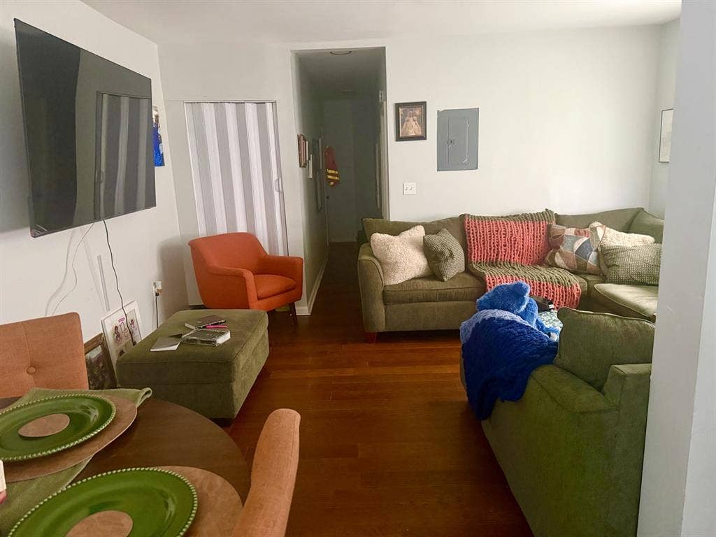 Welcome home to your new home🧡