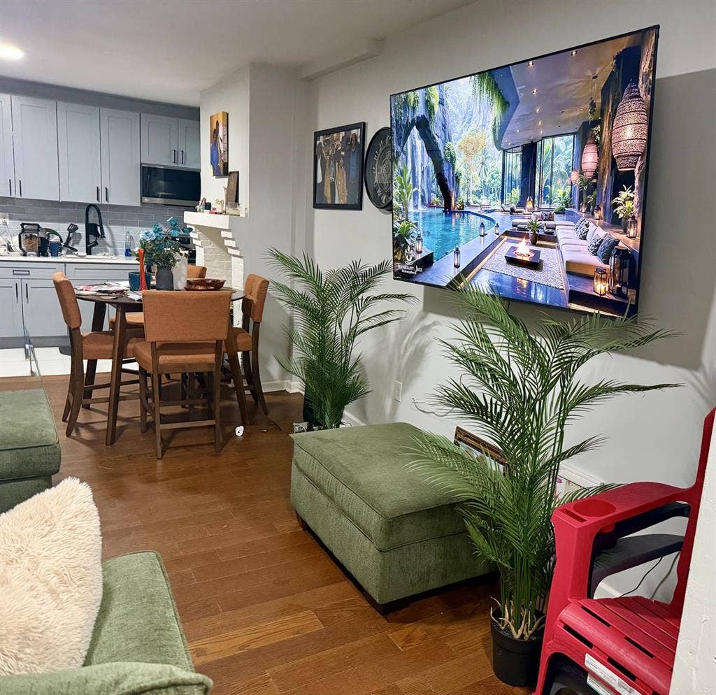 Welcome home to your new home🧡