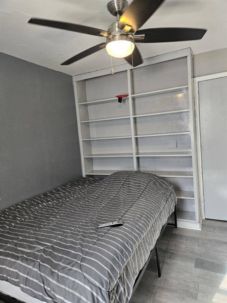 Furnished Room For Rent Walk To ALL