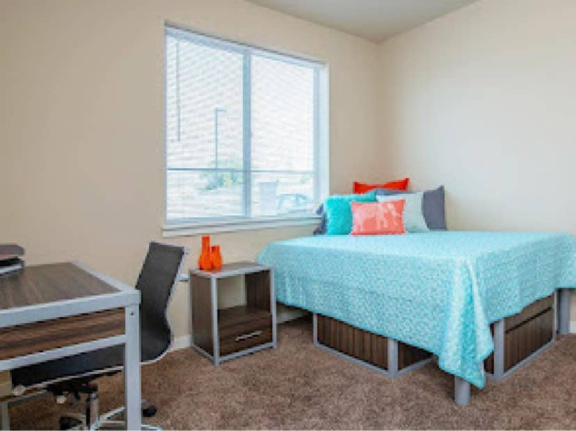 Room for Rent