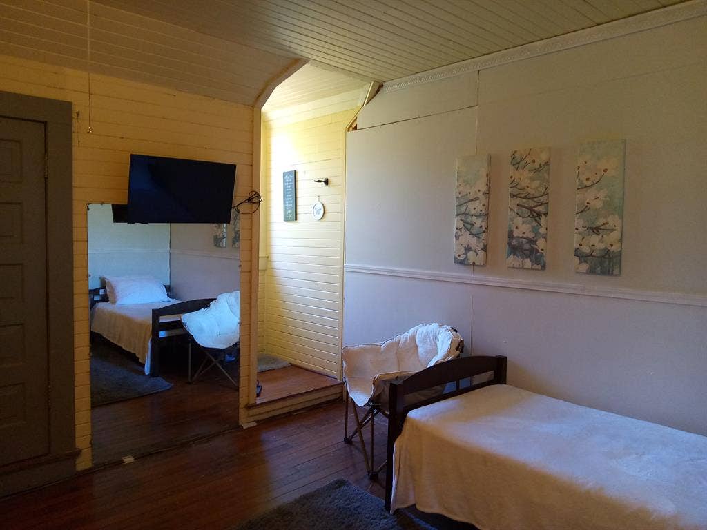 You will love this room!