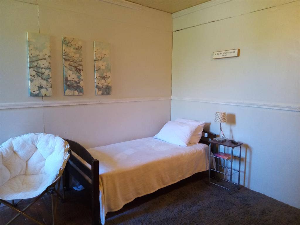 You will love this room!