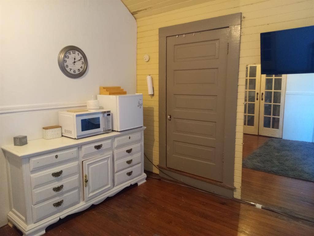 You will love this room!