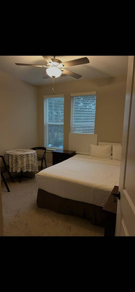 A room in West Ashley