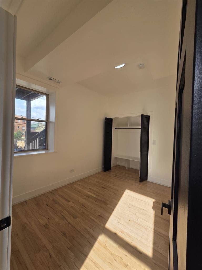 Move in ready 3 bed 1 bath