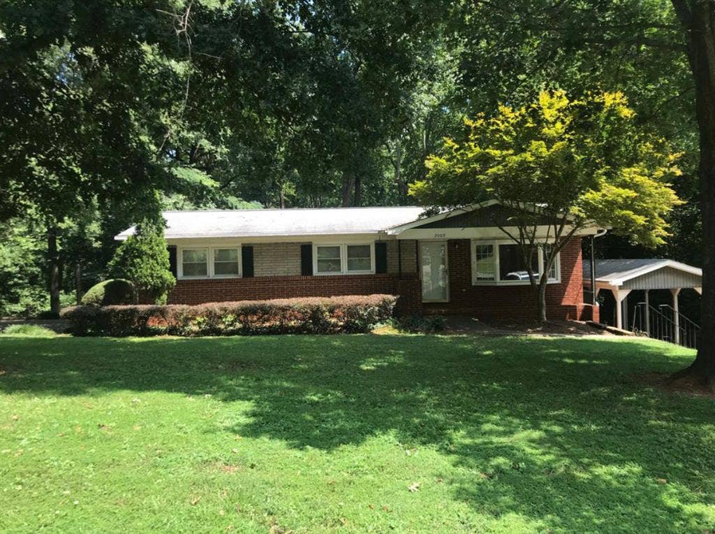 New Listing
