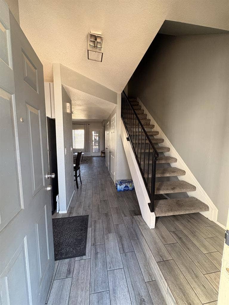 Townhouse for rent