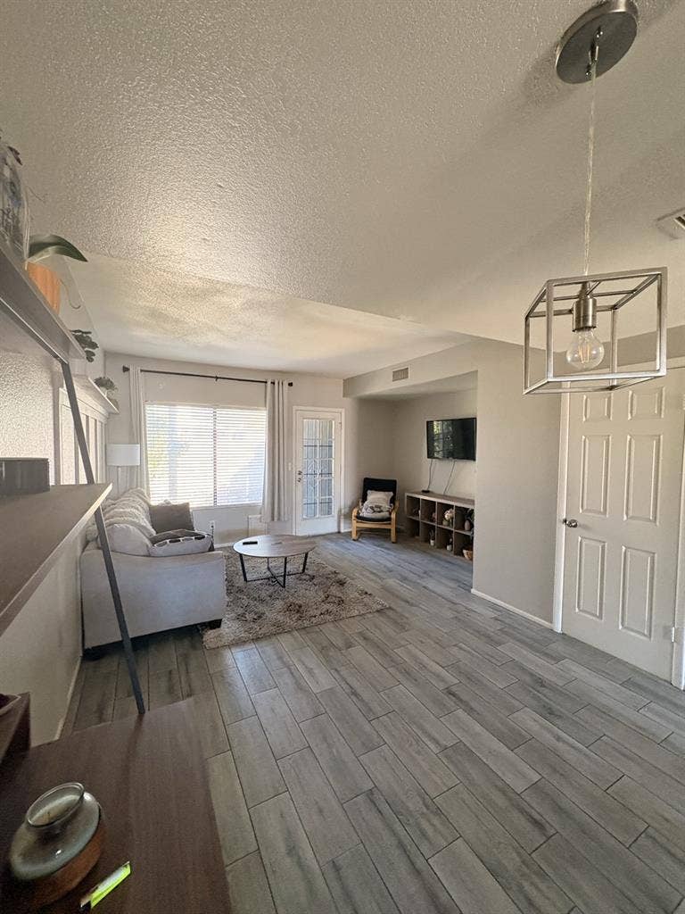 Townhouse for rent