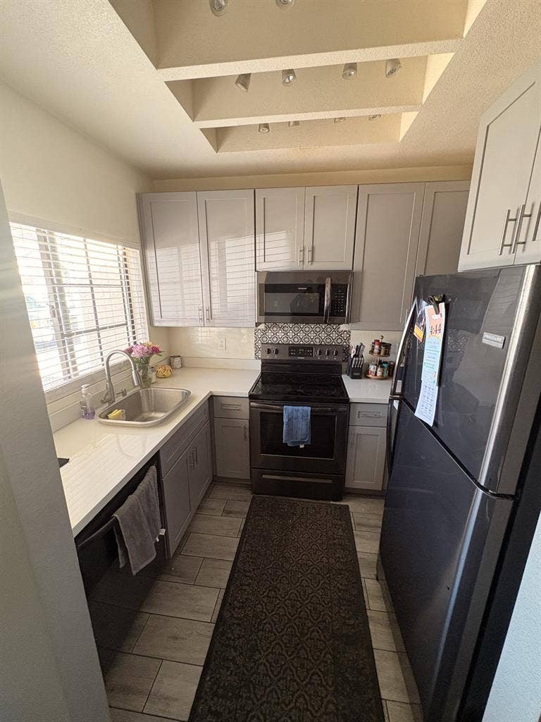 Townhouse for rent