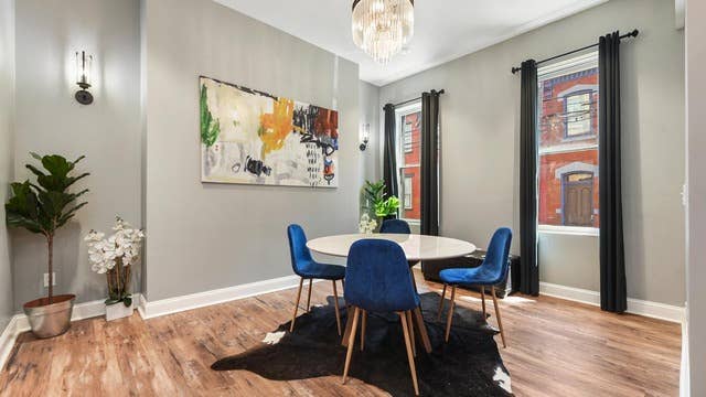 North Shore Furnished Private Room
