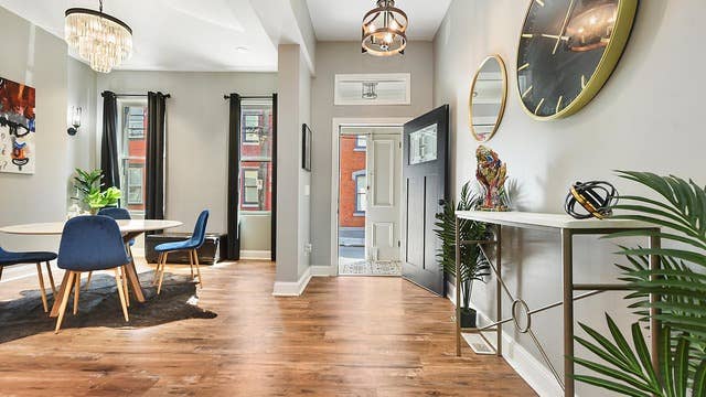 North Shore Furnished Private Room