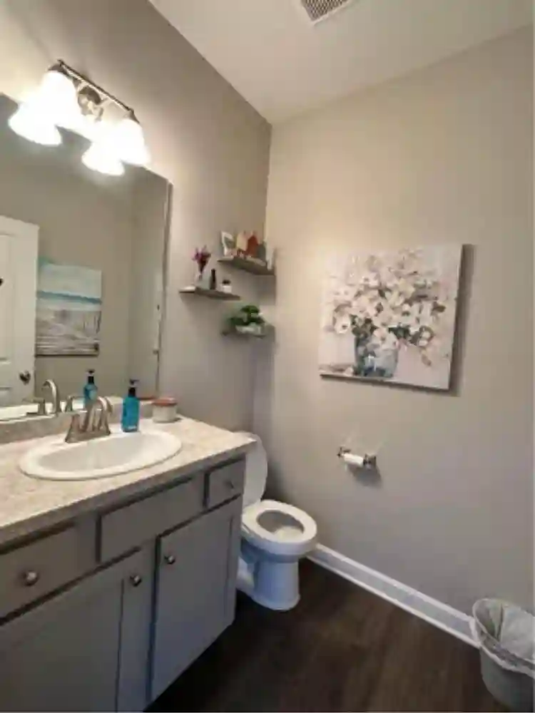 One Bedroom + Utilities + WiFi