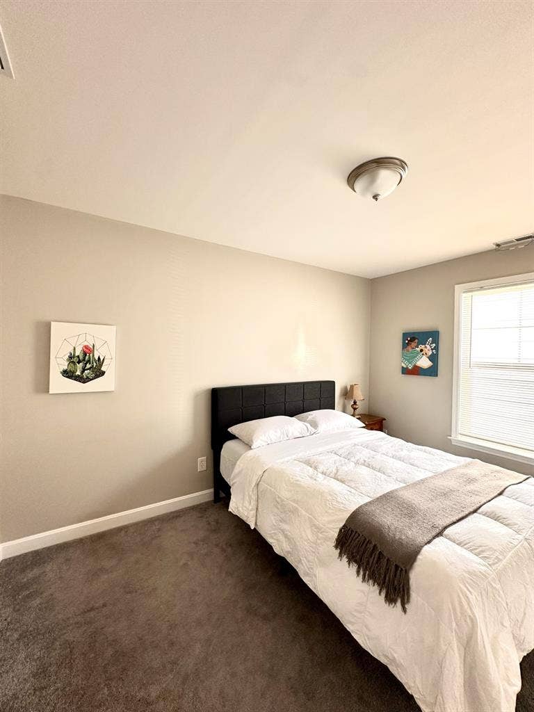 One Bedroom + Utilities + WiFi