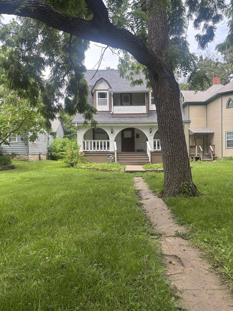 New Listing