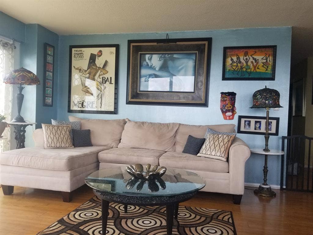 Roommate wanted in Hoboken NJ