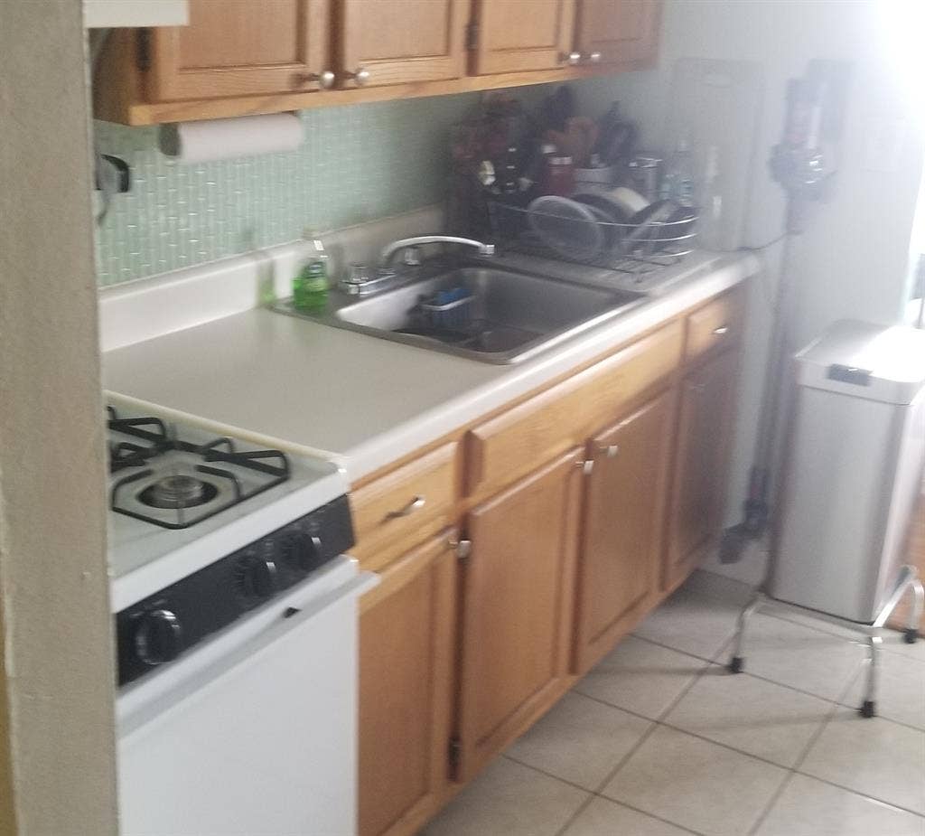 Roommate wanted in Hoboken NJ