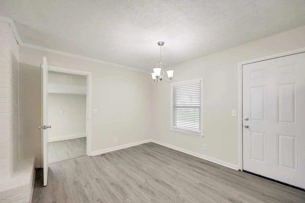 Cozy house for rent