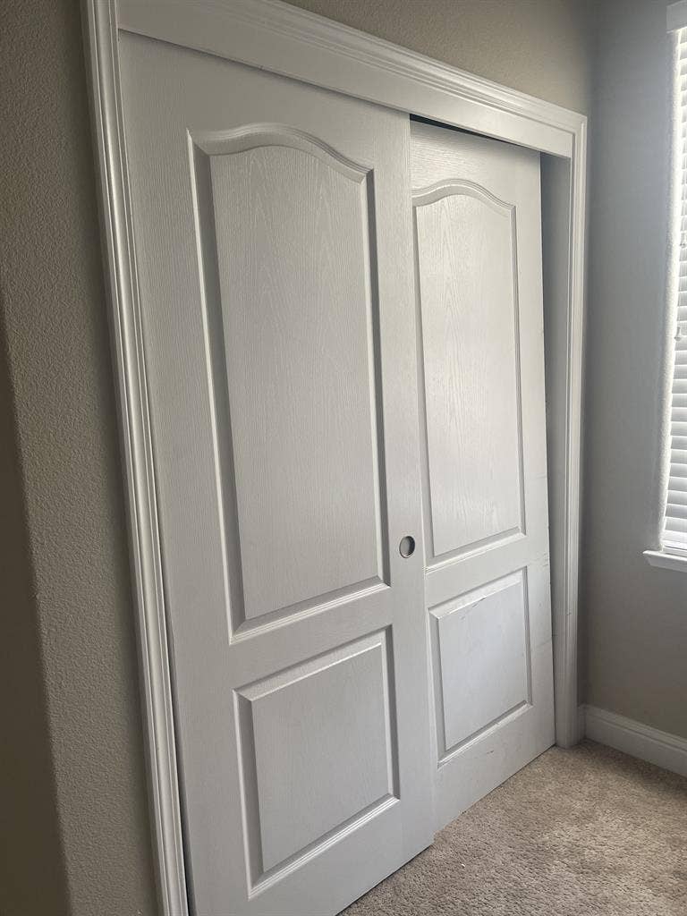 1 bedroom. Private bath wifi