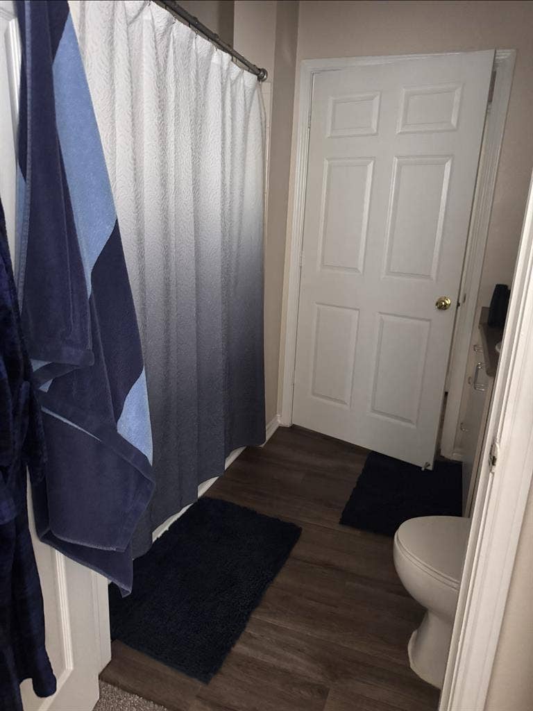 Cary Roommate Wanted