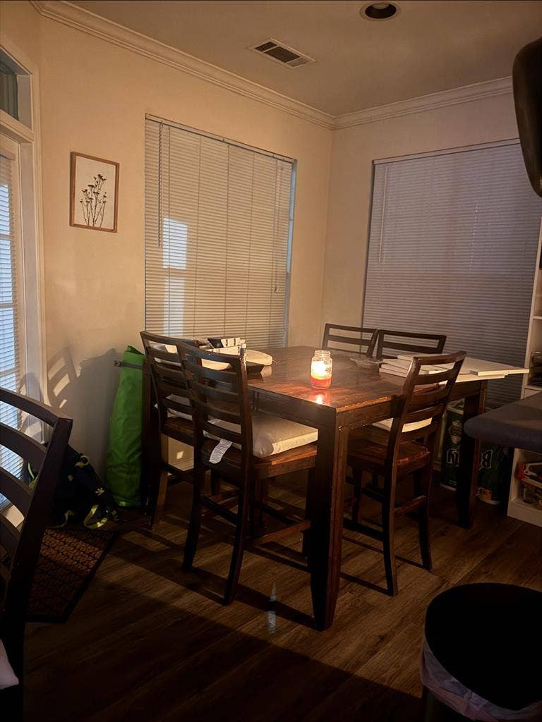 Cary Roommate Wanted