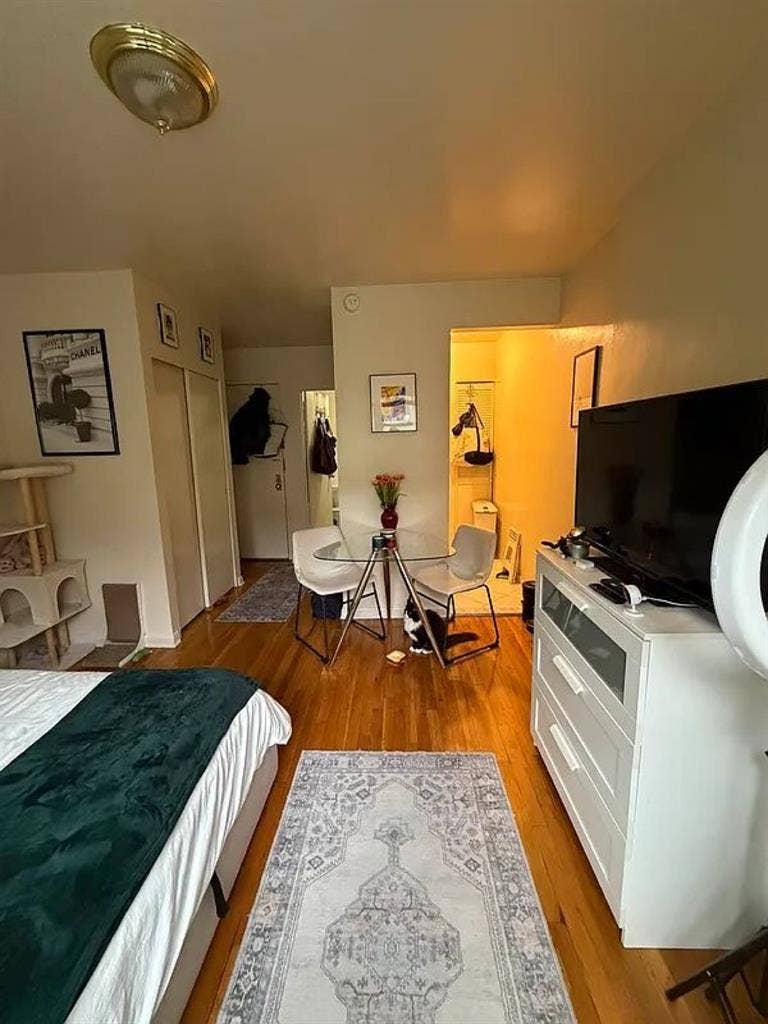 Awesome studio apartment for rent