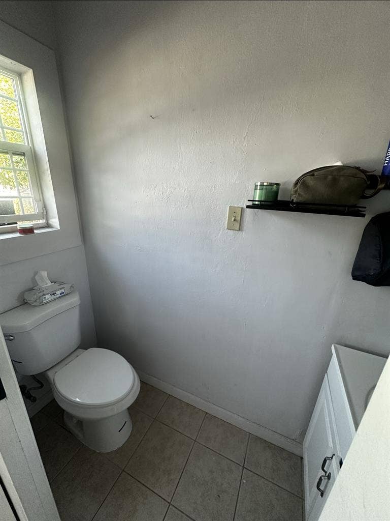 Room for rent
