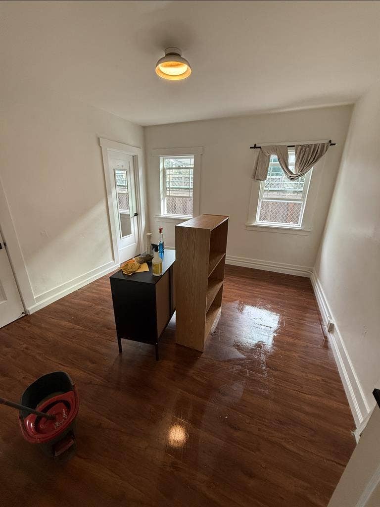 Room for rent