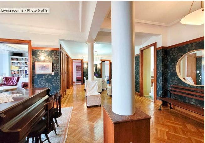 UWS Bed/Bath: Doorman, W/D, Views!