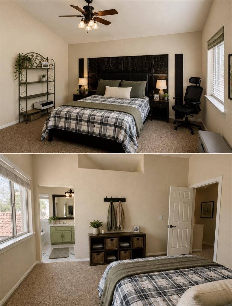 Clean Healthy Home in Summerlin ✨