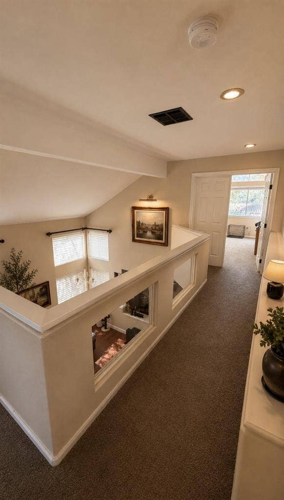 Clean Healthy Home in Summerlin ✨