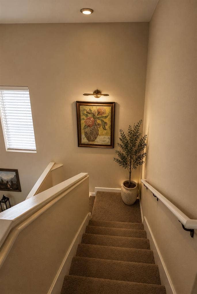 Clean Healthy Home in Summerlin ✨