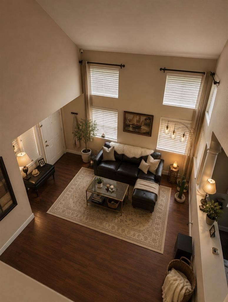 Clean Healthy Home in Summerlin ✨