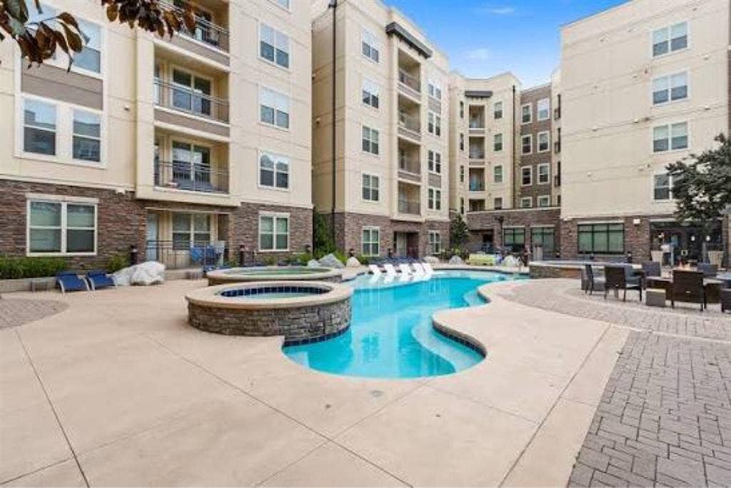 January 2027 Lease Takeover