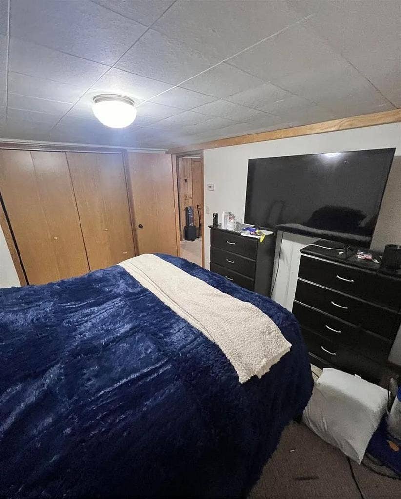 Small house near UMD - unfurnished
