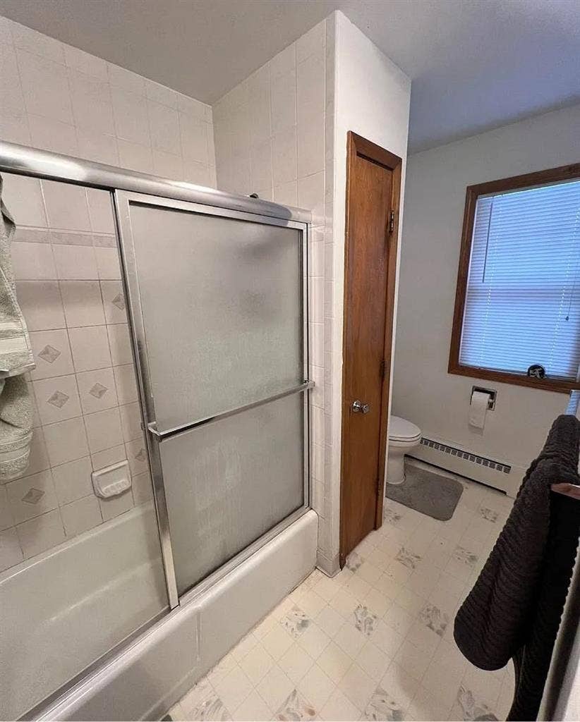Small house near UMD - unfurnished