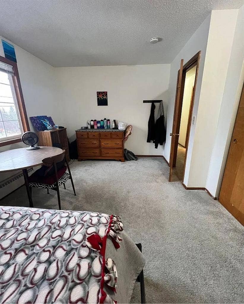 Small house near UMD - unfurnished