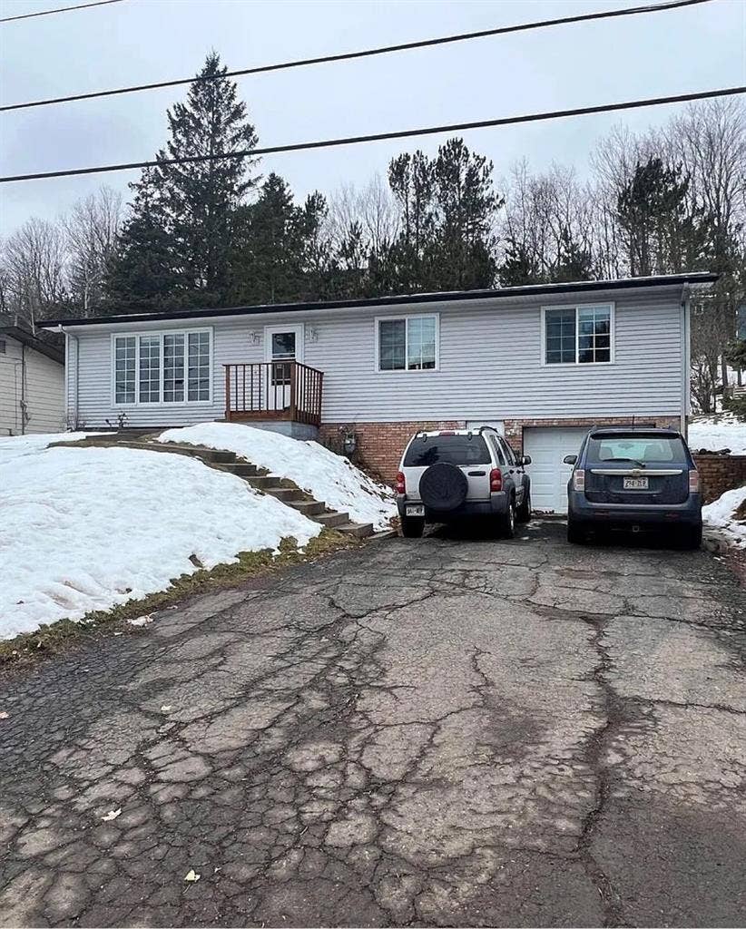 Small house near UMD - unfurnished