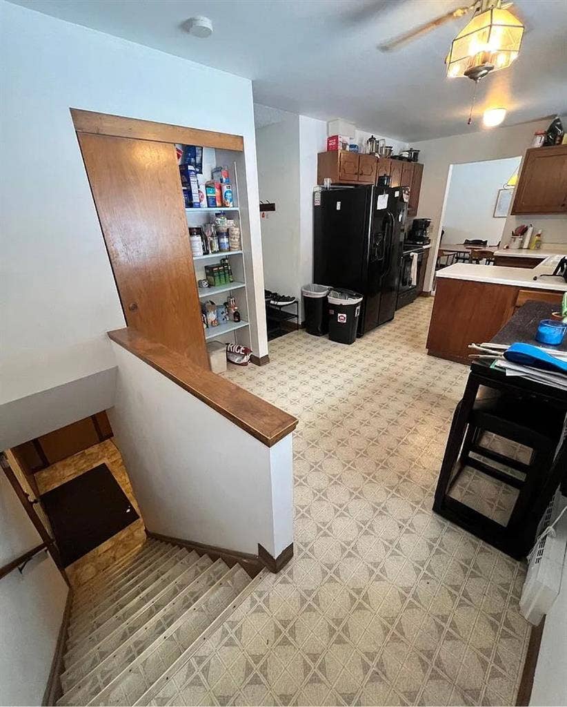 Small house near UMD - unfurnished