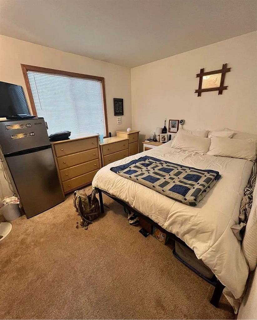 Small house near UMD - unfurnished