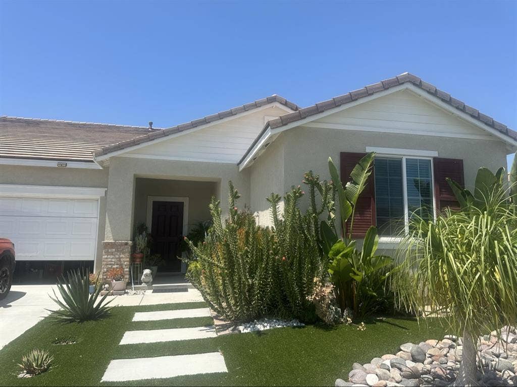 New Listing